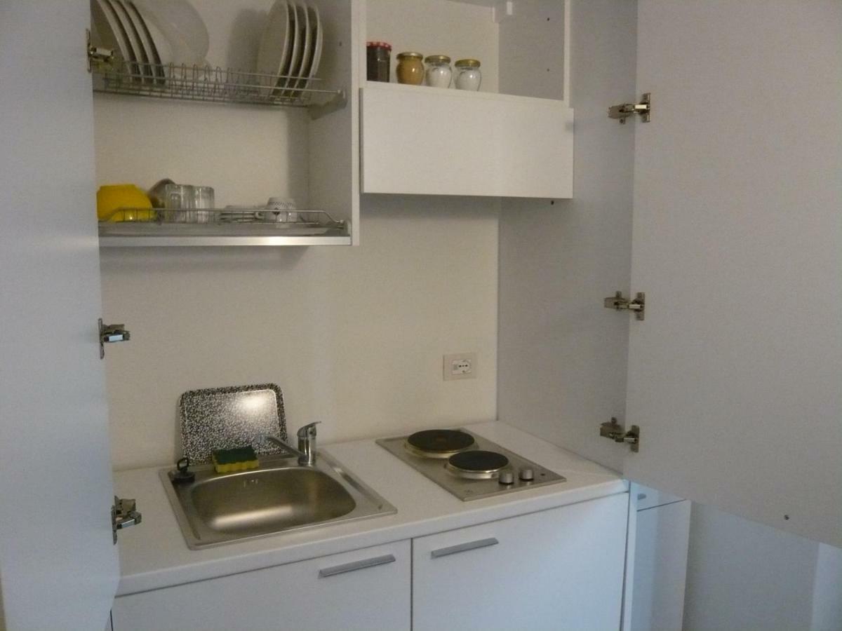 Ferienwohnung La Casa Di Balto, Un Nido Per 2 Castelnuovo Magra Exterior foto
